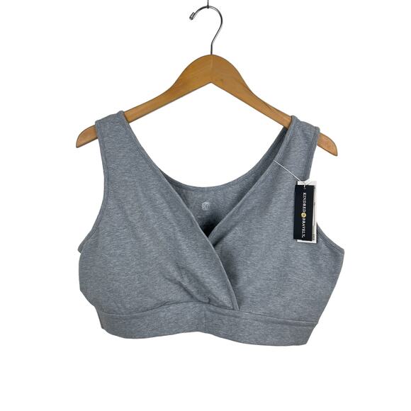 Kindred Bravely Nursing & Sleeping Bra XXL-Busty - Picture 1 of 5